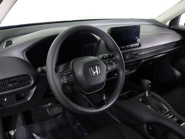 2024 Honda HR-V LX AWD CVT - 23033854 - 22