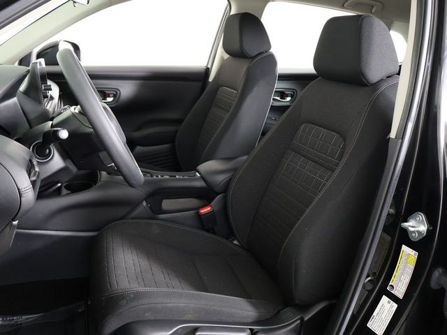 2024 Honda HR-V LX AWD CVT - 23033854 - 26