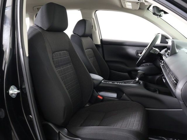 2024 Honda HR-V LX AWD CVT - 23033854 - 27