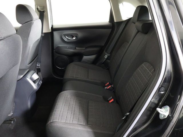2024 Honda HR-V LX AWD CVT - 23033854 - 28