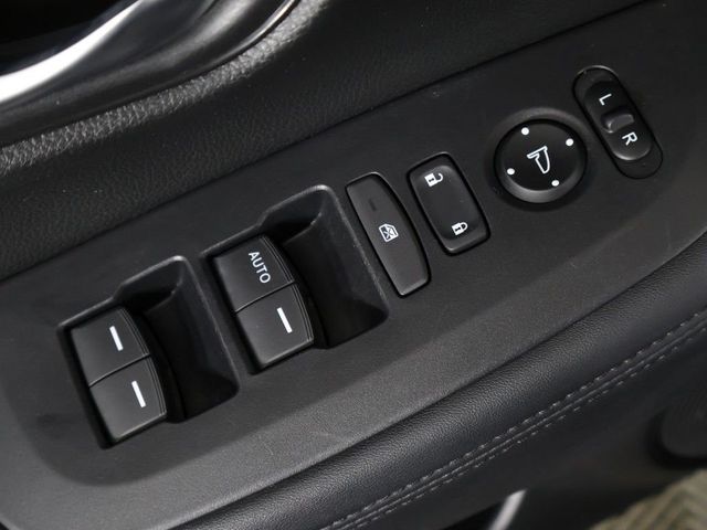 2024 Honda HR-V LX AWD CVT - 23033854 - 31