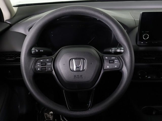 2024 Honda HR-V LX AWD CVT - 23033854 - 32