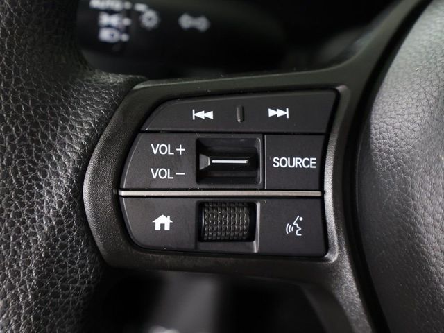 2024 Honda HR-V LX AWD CVT - 23033854 - 35