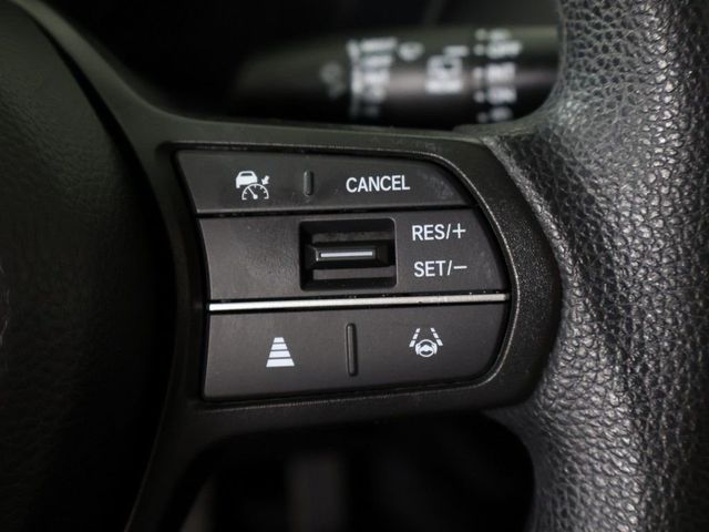2024 Honda HR-V LX AWD CVT - 23033854 - 36