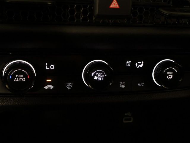 2024 Honda HR-V LX AWD CVT - 23033854 - 39