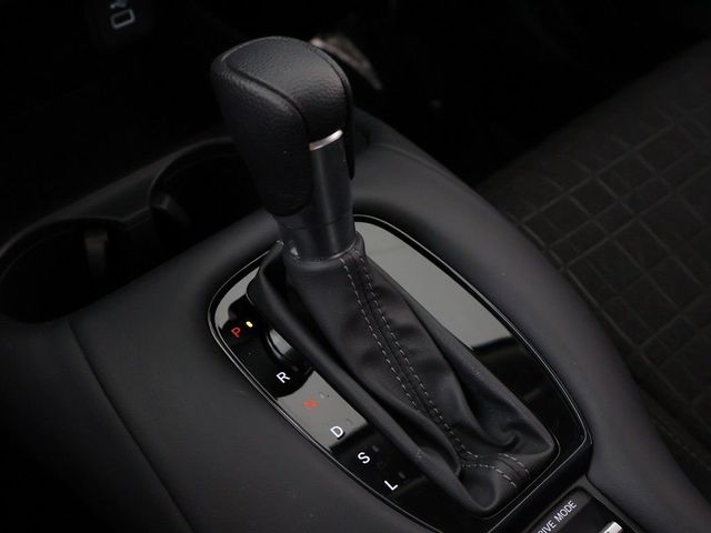 2024 Honda HR-V LX AWD CVT - 23033854 - 40