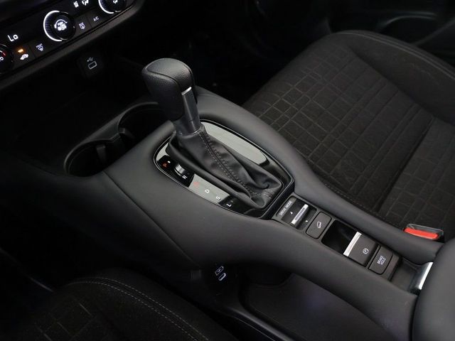 2024 Honda HR-V LX AWD CVT - 23033854 - 41