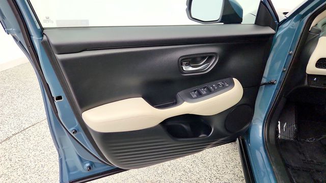 2024 Honda HR-V LX AWD CVT - 23079590 - 9