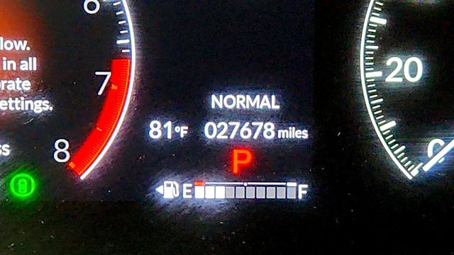 2024 Honda HR-V LX AWD CVT - 23079590 - 14