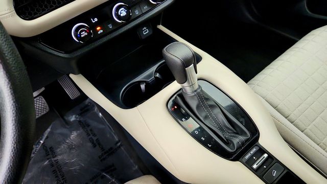 2024 Honda HR-V LX AWD CVT - 23079590 - 15