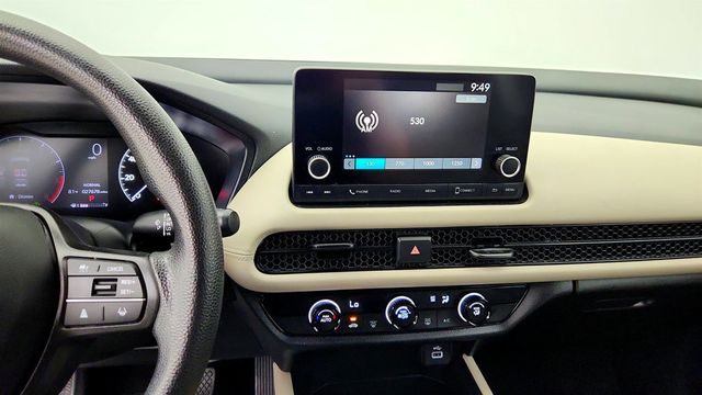 2024 Honda HR-V LX AWD CVT - 23079590 - 16