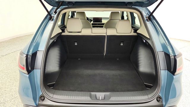 2024 Honda HR-V LX AWD CVT - 23079590 - 19