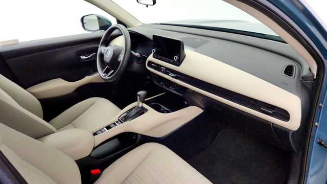 2024 Honda HR-V LX AWD CVT - 23079590 - 22