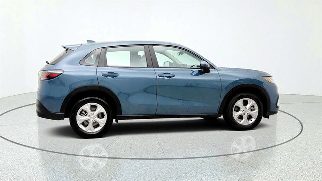 2024 Honda HR-V LX AWD CVT - 23079590 - 3