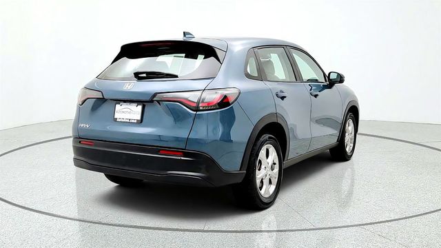 2024 Honda HR-V LX AWD CVT - 23079590 - 4