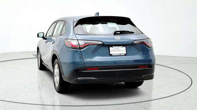 2024 Honda HR-V LX AWD CVT - 23079590 - 5