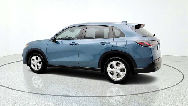 2024 Honda HR-V LX AWD CVT - 23079590 - 6