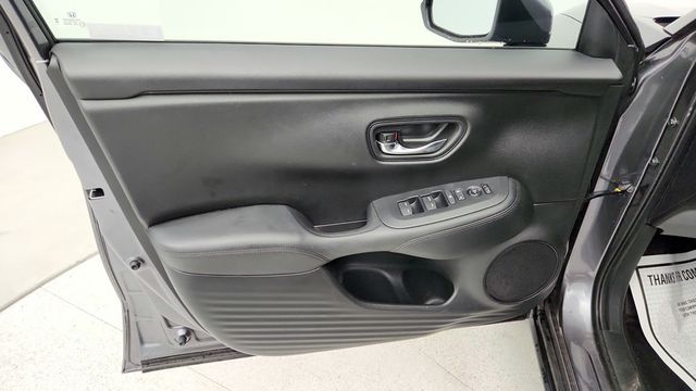 2024 Honda HR-V LX AWD CVT - 22945395 - 9