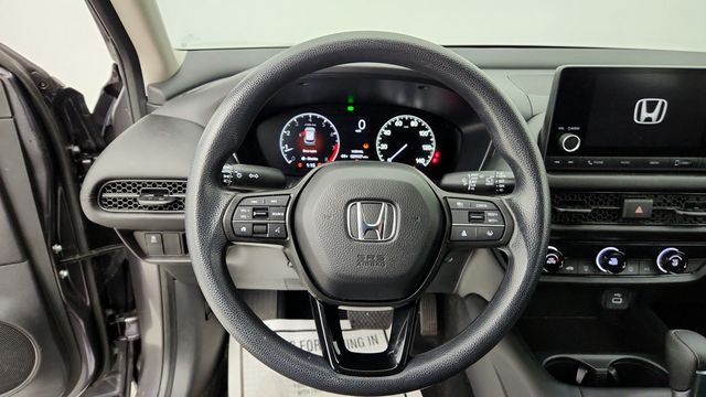 2024 Honda HR-V LX AWD CVT - 22945395 - 12