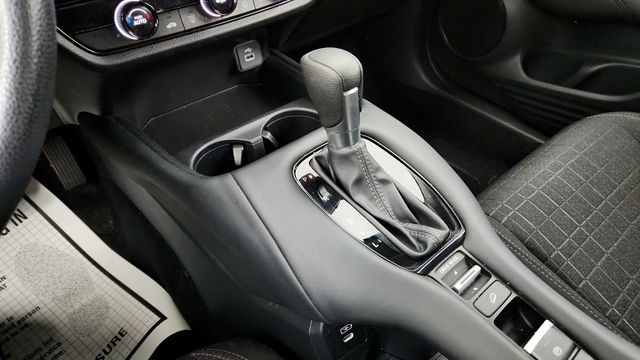 2024 Honda HR-V LX AWD CVT - 22945395 - 15