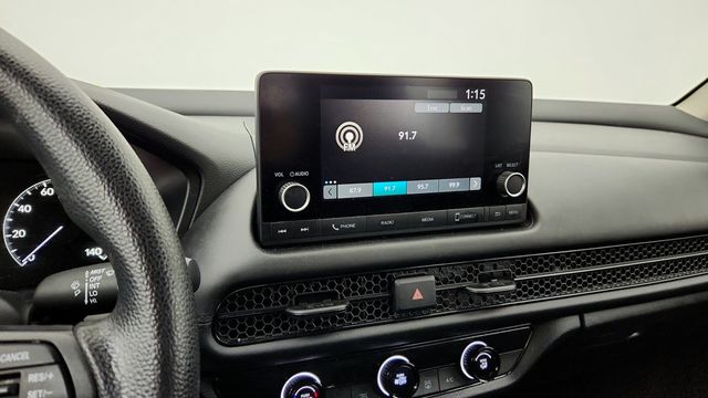 2024 Honda HR-V LX AWD CVT - 22945395 - 16