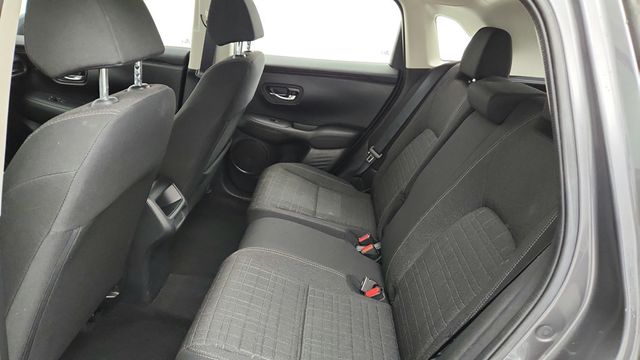 2024 Honda HR-V LX AWD CVT - 22945395 - 18