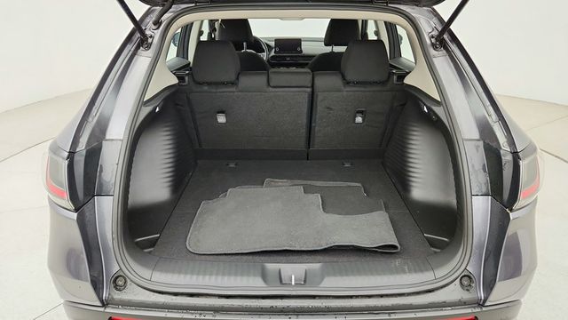 2024 Honda HR-V LX AWD CVT - 22945395 - 19