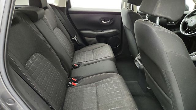 2024 Honda HR-V LX AWD CVT - 22945395 - 20