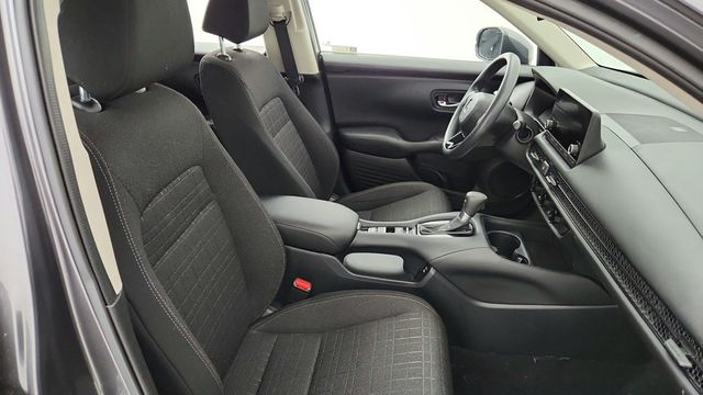 2024 Honda HR-V LX AWD CVT - 22945395 - 21