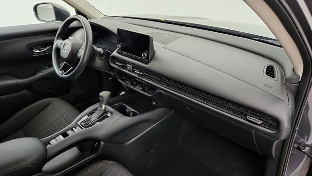 2024 Honda HR-V LX AWD CVT - 22945395 - 22
