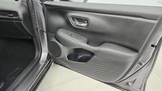2024 Honda HR-V LX AWD CVT - 22945395 - 23