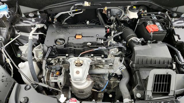 2024 Honda HR-V LX AWD CVT - 22945395 - 24