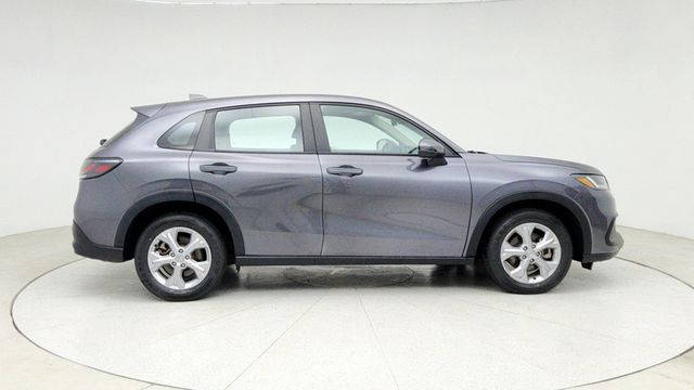 2024 Honda HR-V LX AWD CVT - 22945395 - 3