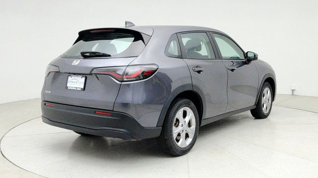 2024 Honda HR-V LX AWD CVT - 22945395 - 4