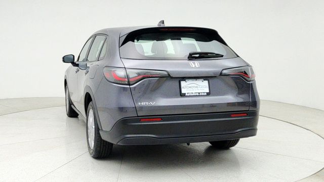 2024 Honda HR-V LX AWD CVT - 22945395 - 5