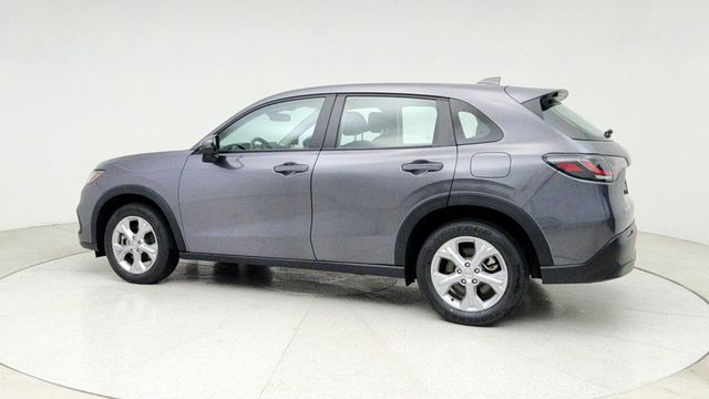 2024 Honda HR-V LX AWD CVT - 22945395 - 6