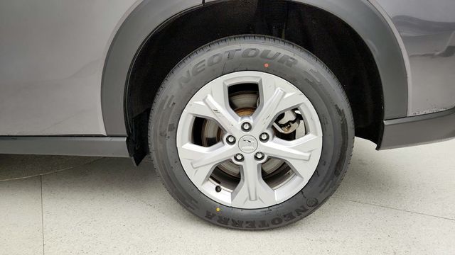 2024 Honda HR-V LX AWD CVT - 22945395 - 8