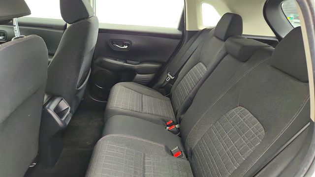 2024 Honda HR-V LX AWD CVT - 22971727 - 9