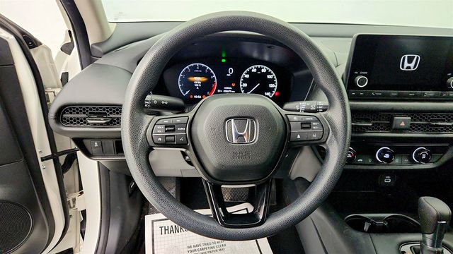2024 Honda HR-V LX AWD CVT - 22971727 - 13