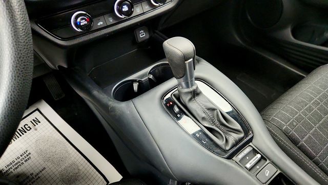2024 Honda HR-V LX AWD CVT - 22971727 - 15