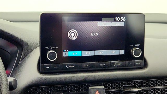 2024 Honda HR-V LX AWD CVT - 22971727 - 16