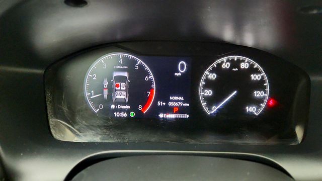 2024 Honda HR-V LX AWD CVT - 22971727 - 18