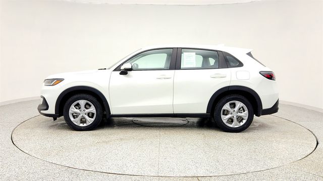 2024 Honda HR-V LX AWD CVT - 22971727 - 1