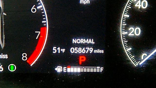 2024 Honda HR-V LX AWD CVT - 22971727 - 19