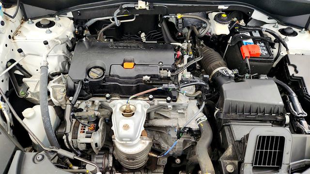 2024 Honda HR-V LX AWD CVT - 22971727 - 20