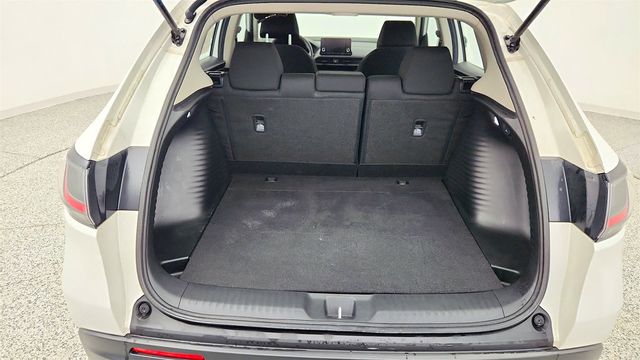 2024 Honda HR-V LX AWD CVT - 22971727 - 21