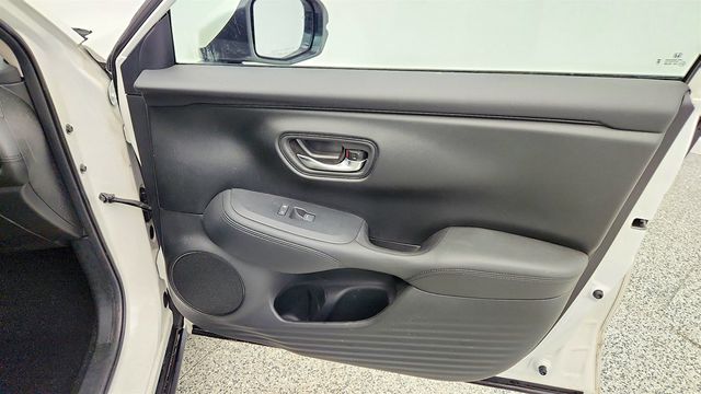 2024 Honda HR-V LX AWD CVT - 22971727 - 23