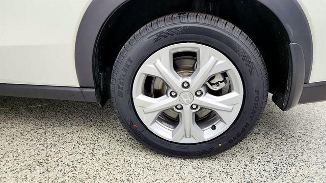 2024 Honda HR-V LX AWD CVT - 22971727 - 24