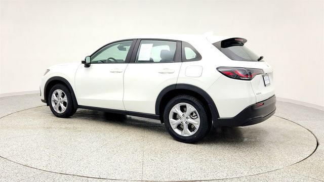 2024 Honda HR-V LX AWD CVT - 22971727 - 2