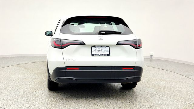 2024 Honda HR-V LX AWD CVT - 22971727 - 3